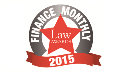 FMLA15 Logo
