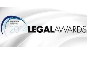 ACQ law awards
