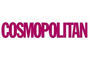 Cosmopolitan logo