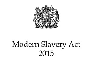 Modern Slavery Act