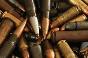 ammunition 1