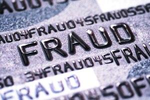 bank fraud