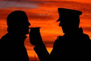 breathalyser
