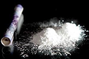 cocaine