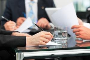 commercial litigation