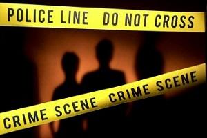 crime-scene