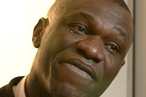 crying herbie