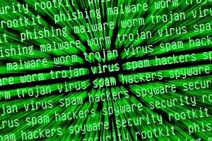 cybercrime