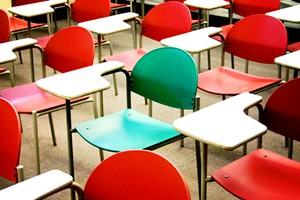 education-discrimination