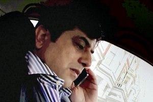 fake sheikh