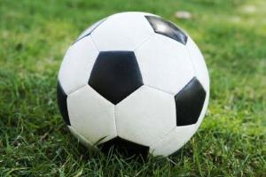 football