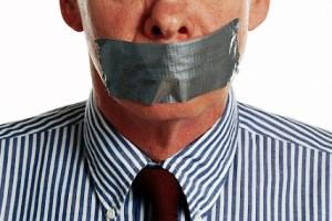 gag order