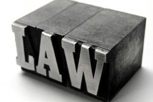 law