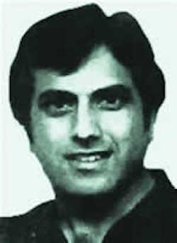 mazer mahmood