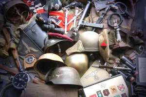 militaria