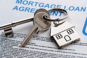 mortgage