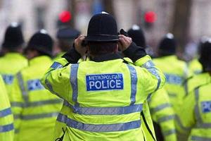 police