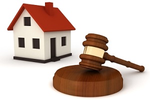 property auction