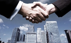 shaking hands 1