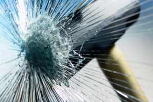 smash and grab