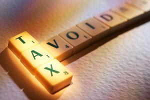 HMRC tax avoidance