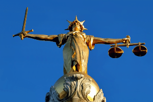 justice